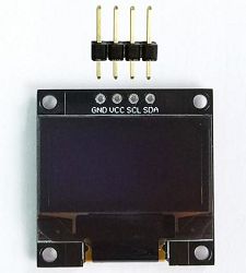 0.96'' OLED Display factory.jpg