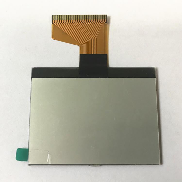 custom lcd