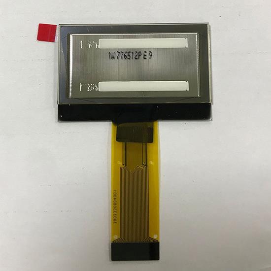oled display 52