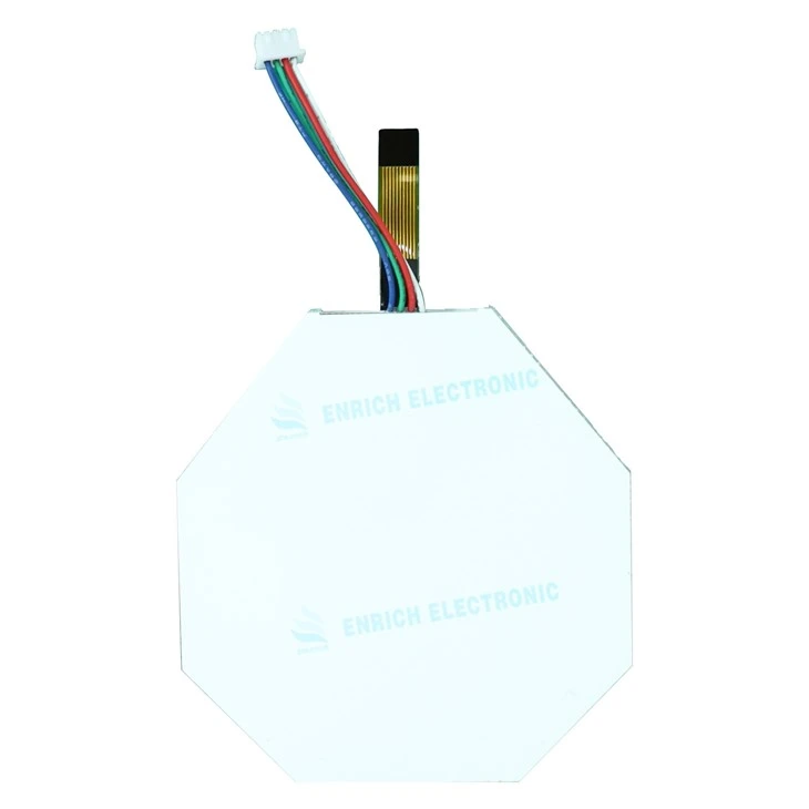 FSTN Octagon Segment LCD Module price