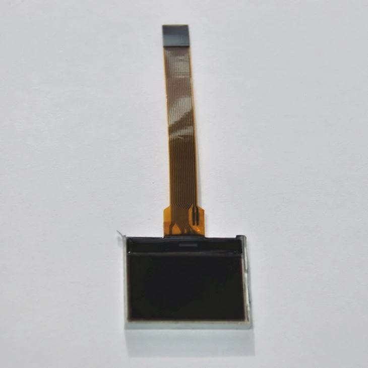 128x64 Monochrome LCD Module