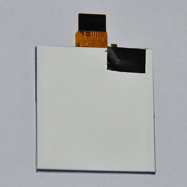 96X96 LCD Display Module