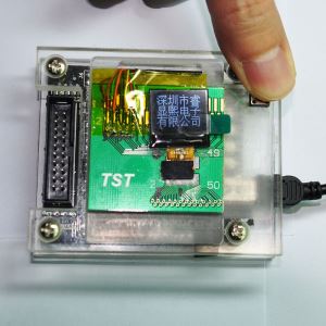 64 * 48 ความละเอียดจอ LCD ขนาดเล็ก