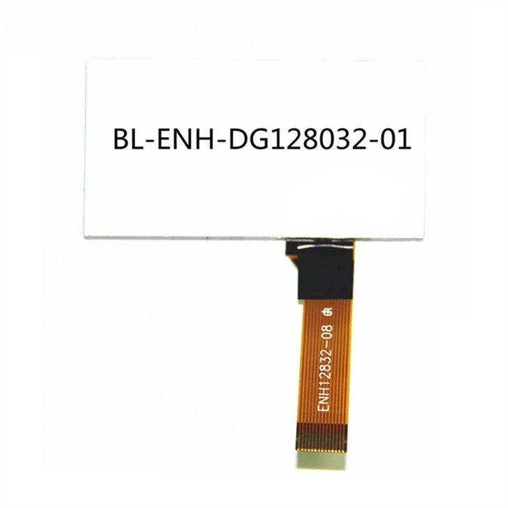 128x32 STN Graphic LCD Display Module