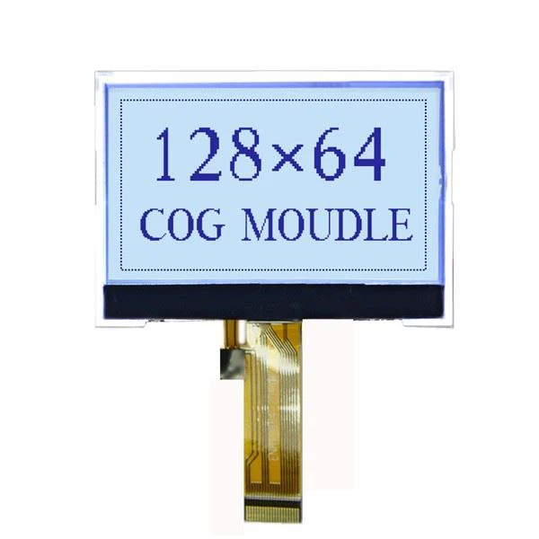 โมดูล LCD ขนาด 128x64