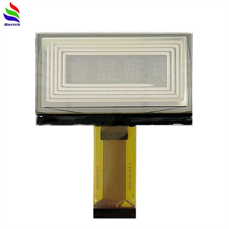 Custom 2.42 Inch 128x64 OLED Display Module